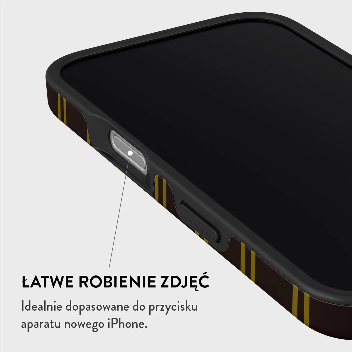 Freshman - iPhone 16 Plus Etui - Image 5