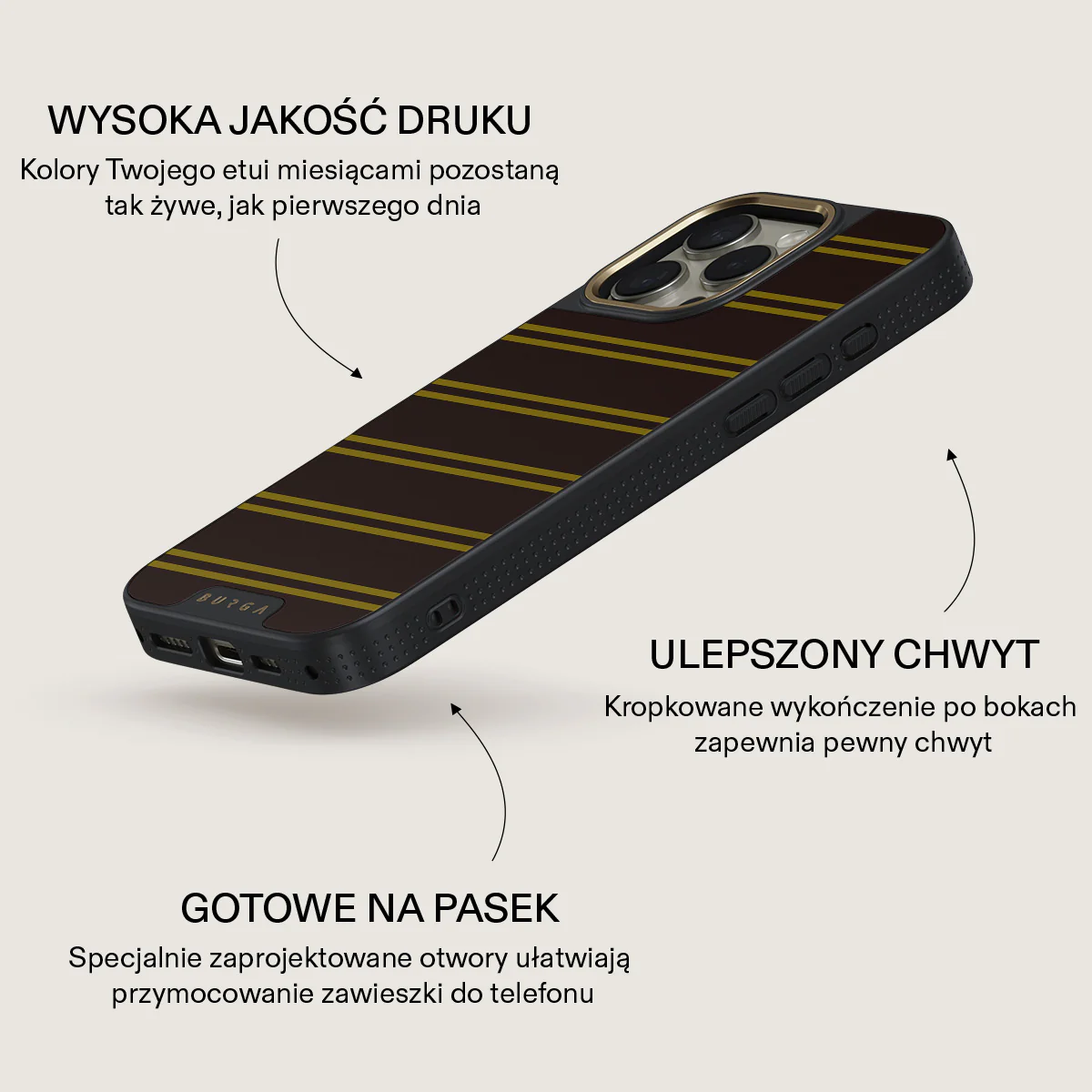 Freshman - iPhone 16 Pro Etui - Image 10