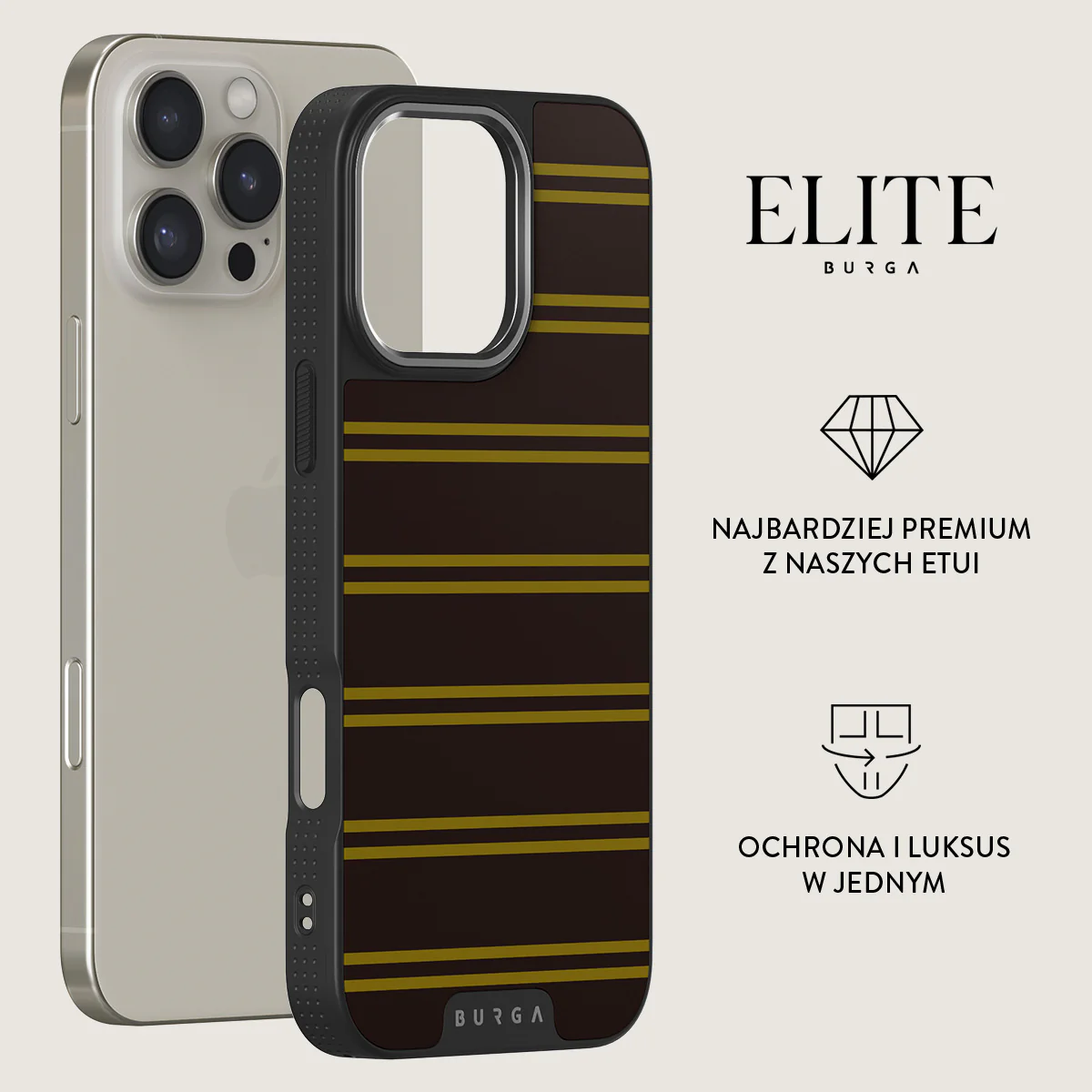Freshman - iPhone 16 Pro Etui - Image 14