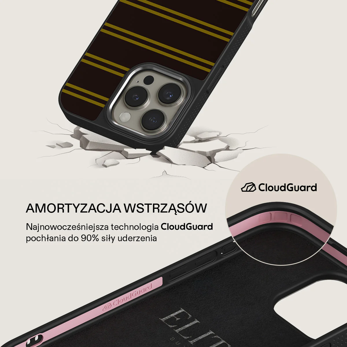 Freshman - iPhone 16 Pro Etui - Image 15