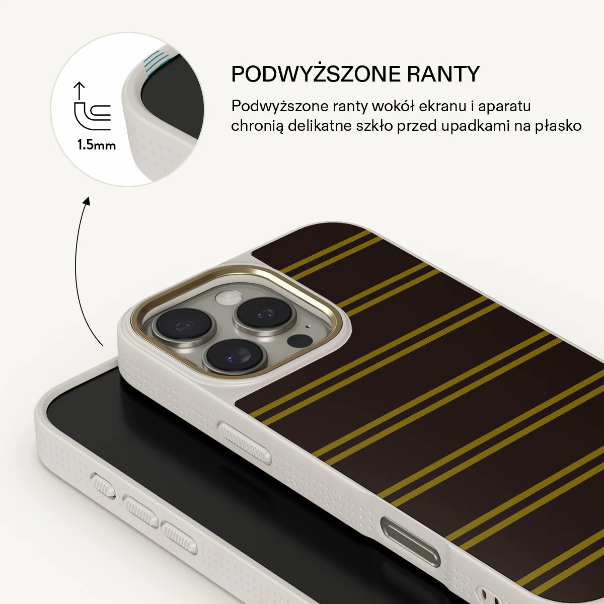 Freshman - iPhone 16 Pro Etui - Image 23