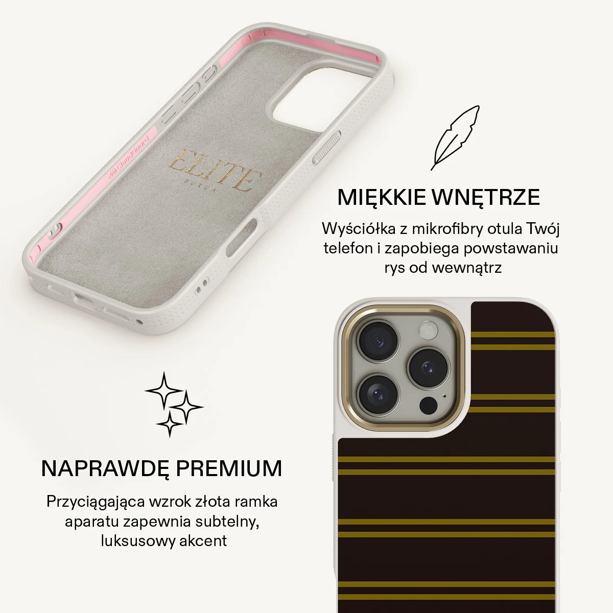 Freshman - iPhone 16 Pro Etui - Image 25