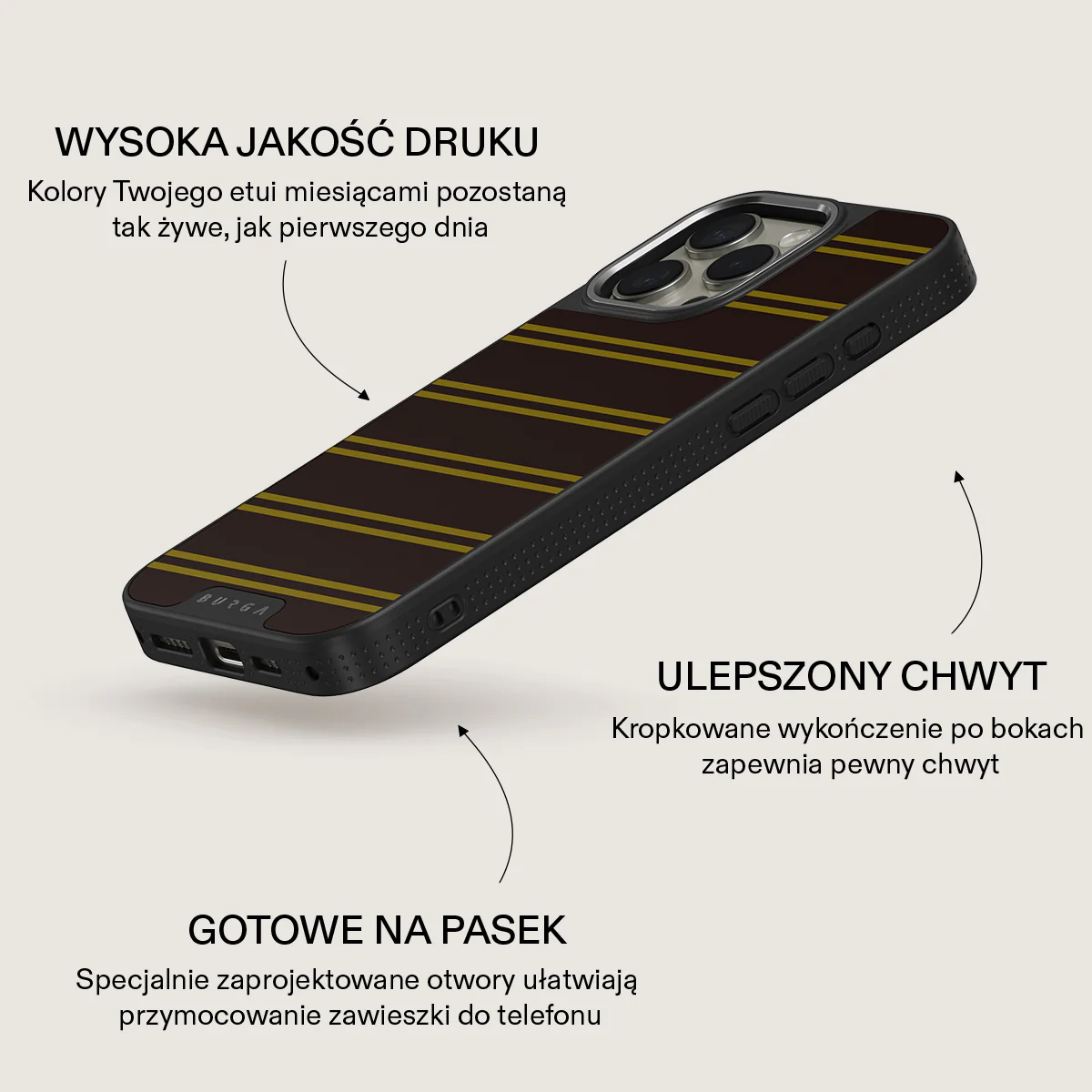 Freshman - iPhone 16 Pro Max Etui - Image 17