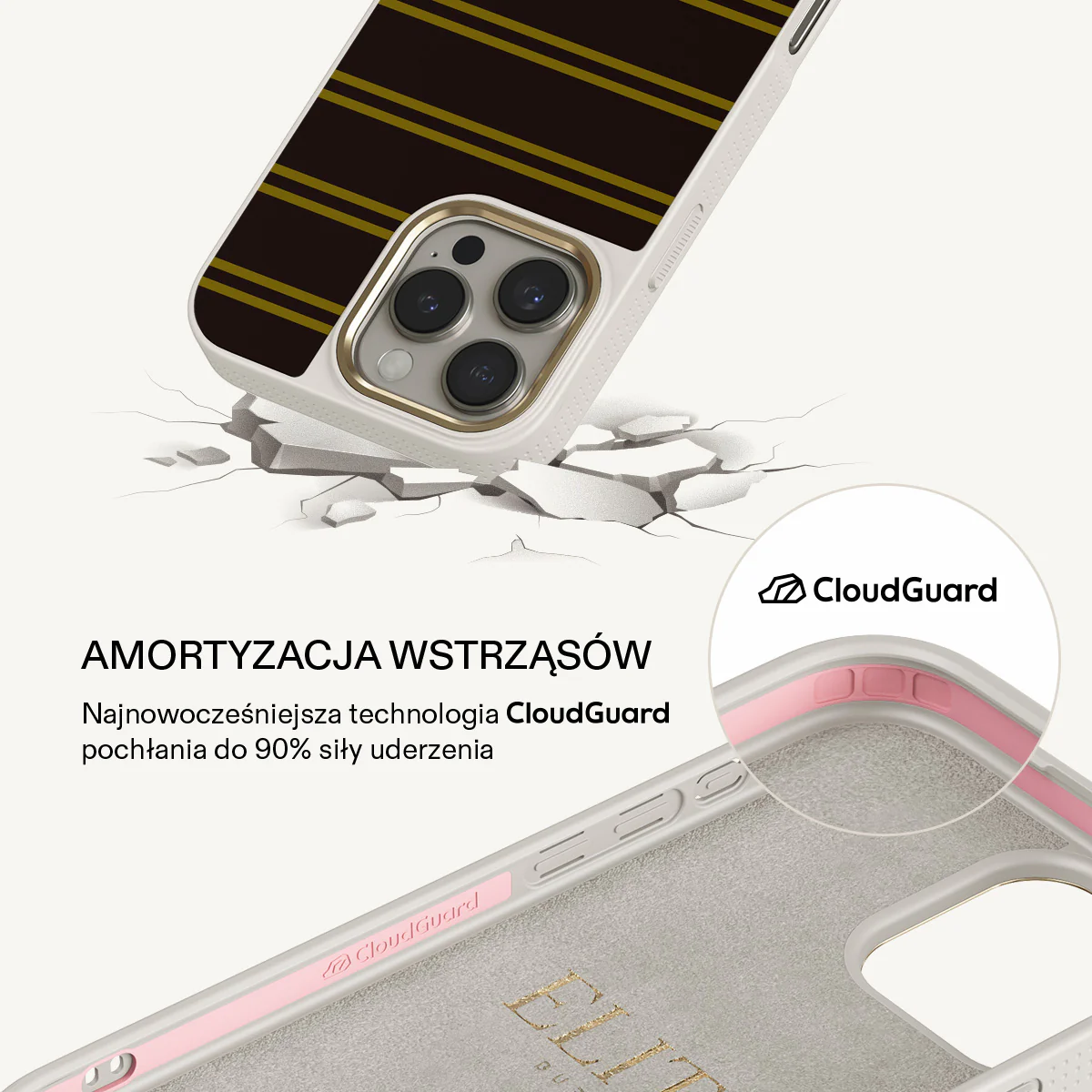 Freshman - iPhone 16 Pro Max Etui - Image 22