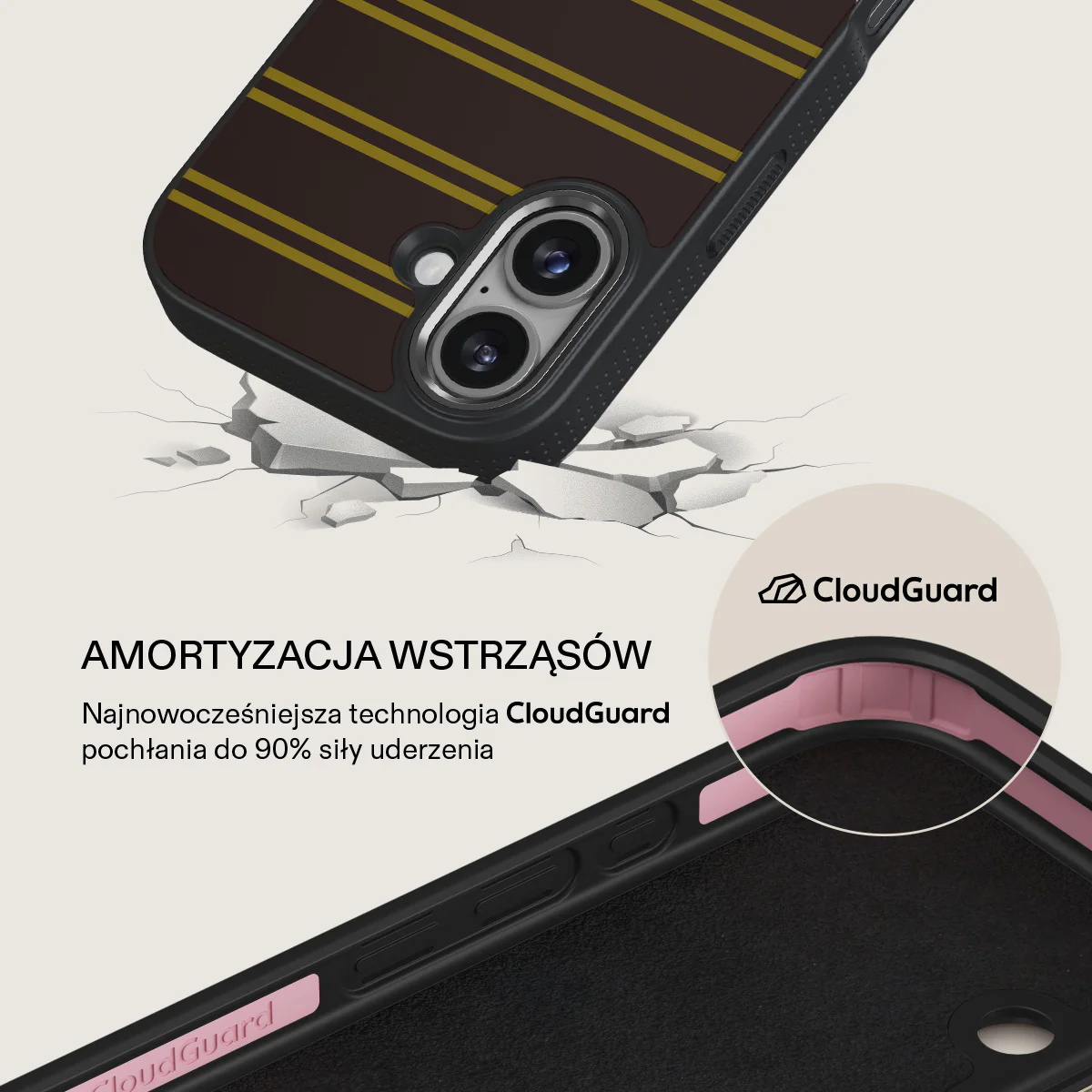 Freshman - iPhone 17 Etui - Image 14