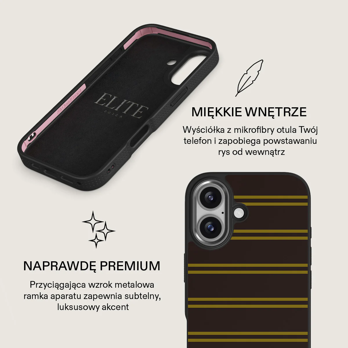 Freshman - iPhone 17 Etui - Image 17