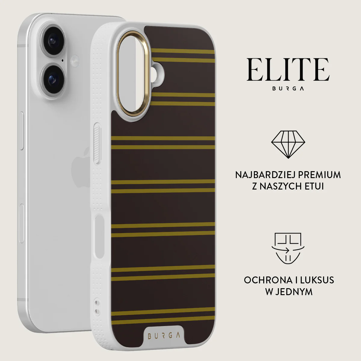 Freshman - iPhone 17 Etui - Image 20