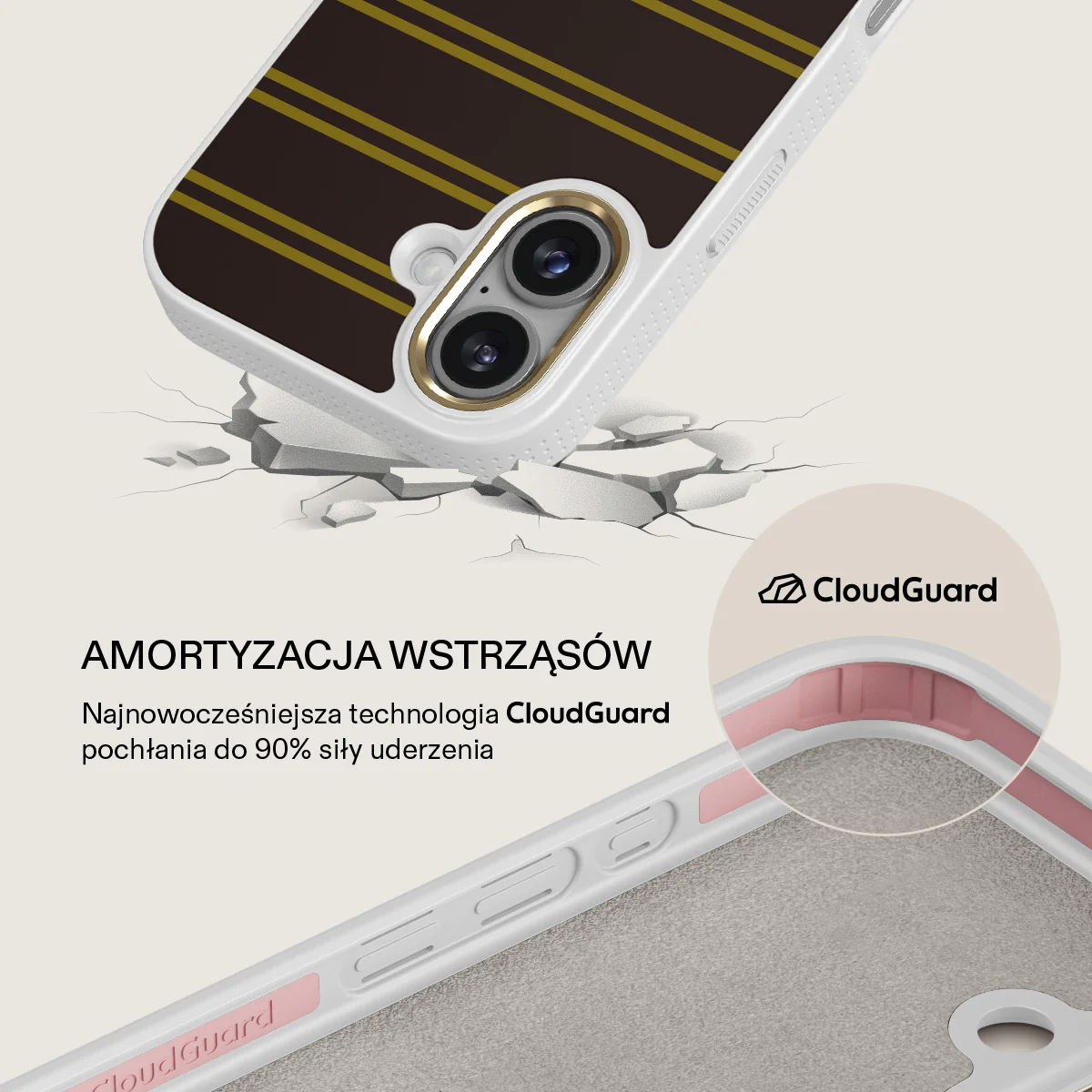 Freshman - iPhone 17 Etui - Image 21