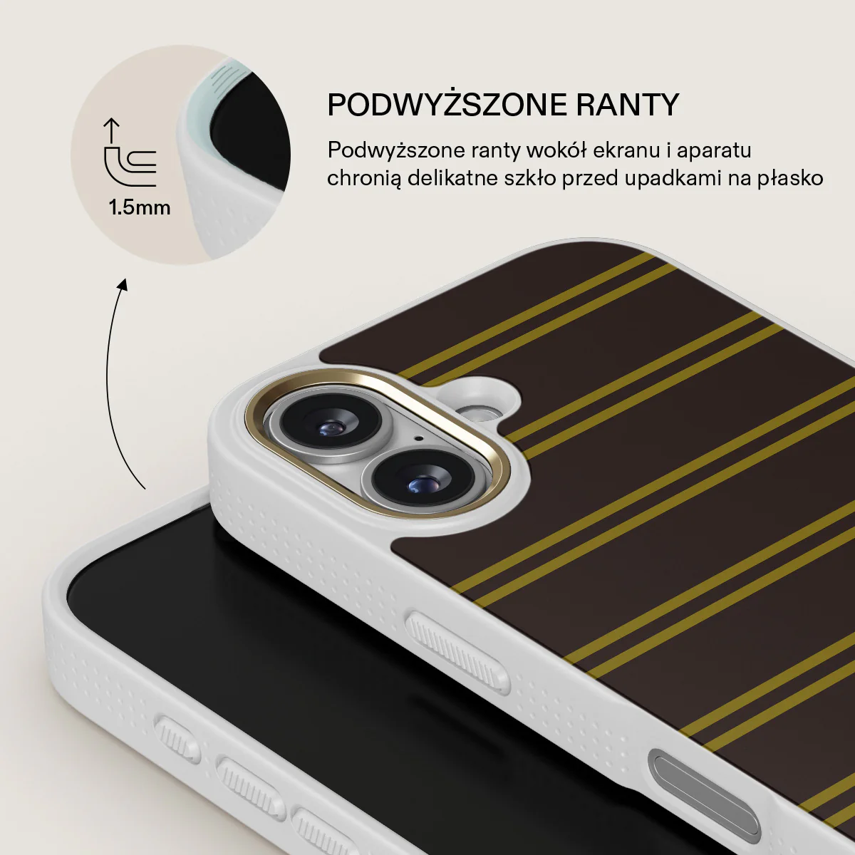 Freshman - iPhone 17 Etui - Image 22