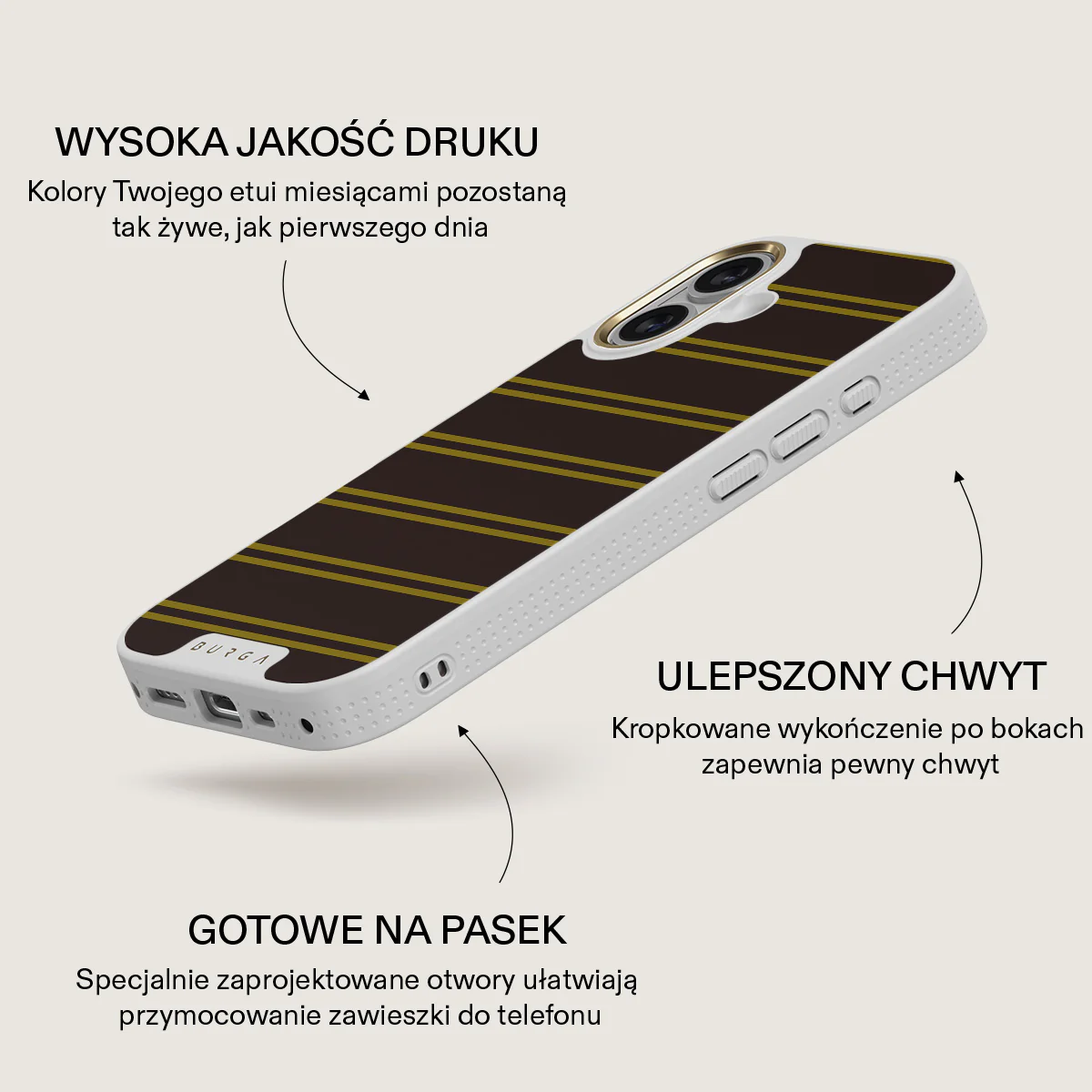Freshman - iPhone 17 Etui - Image 23