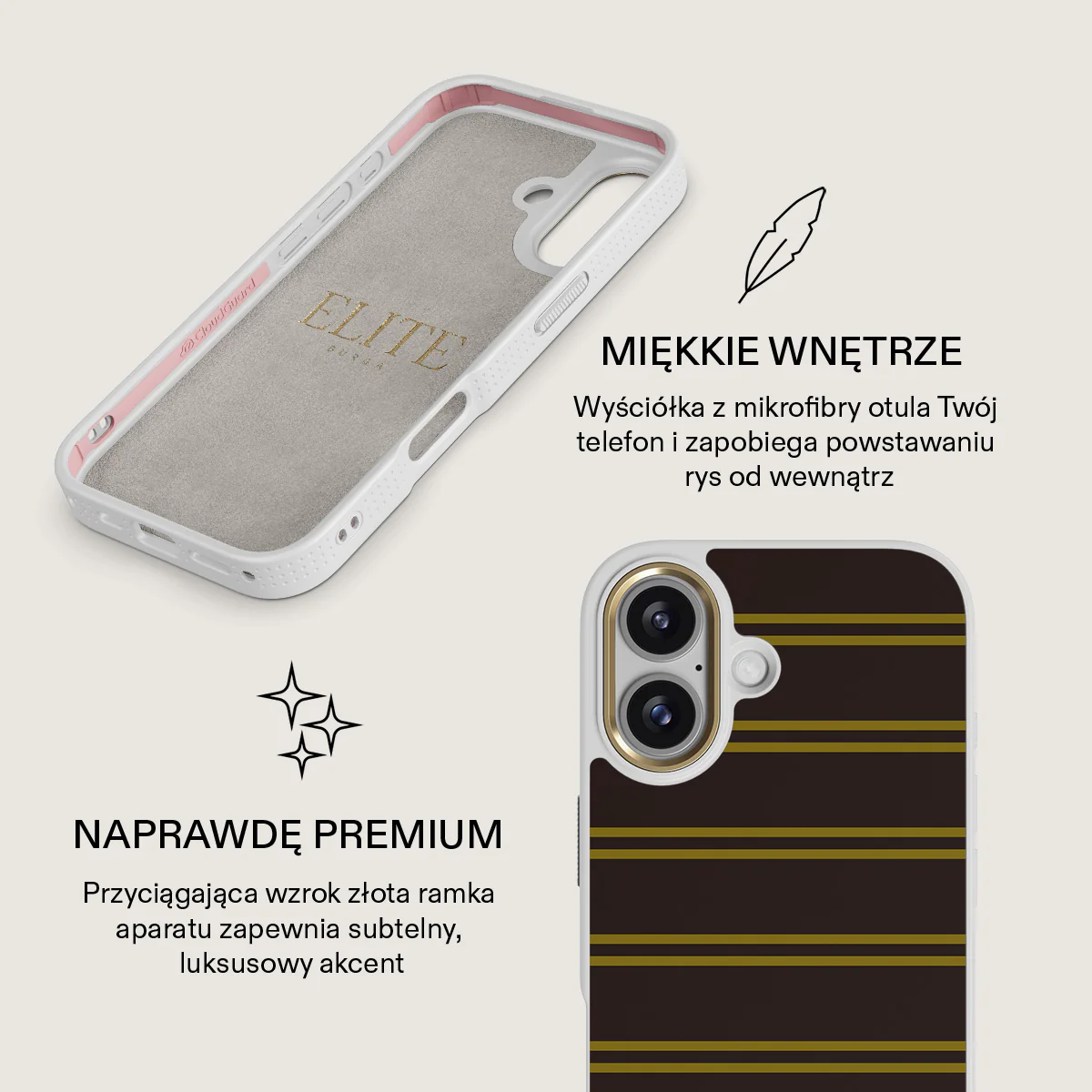 Freshman - iPhone 17 Etui - Image 24