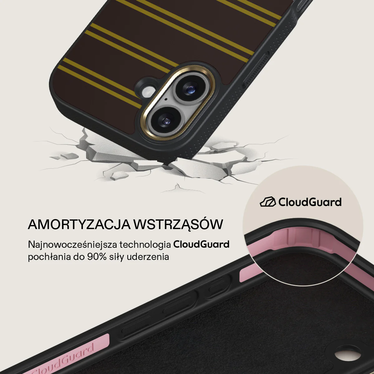 Freshman - iPhone 17 Etui - Image 7