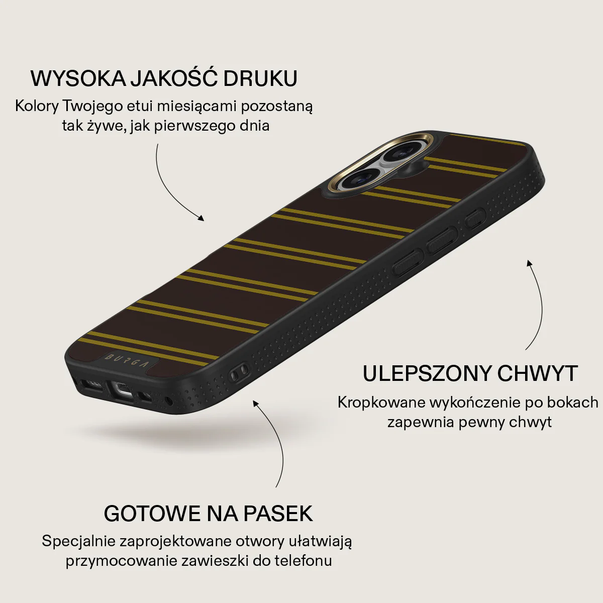 Freshman - iPhone 17 Etui - Image 9
