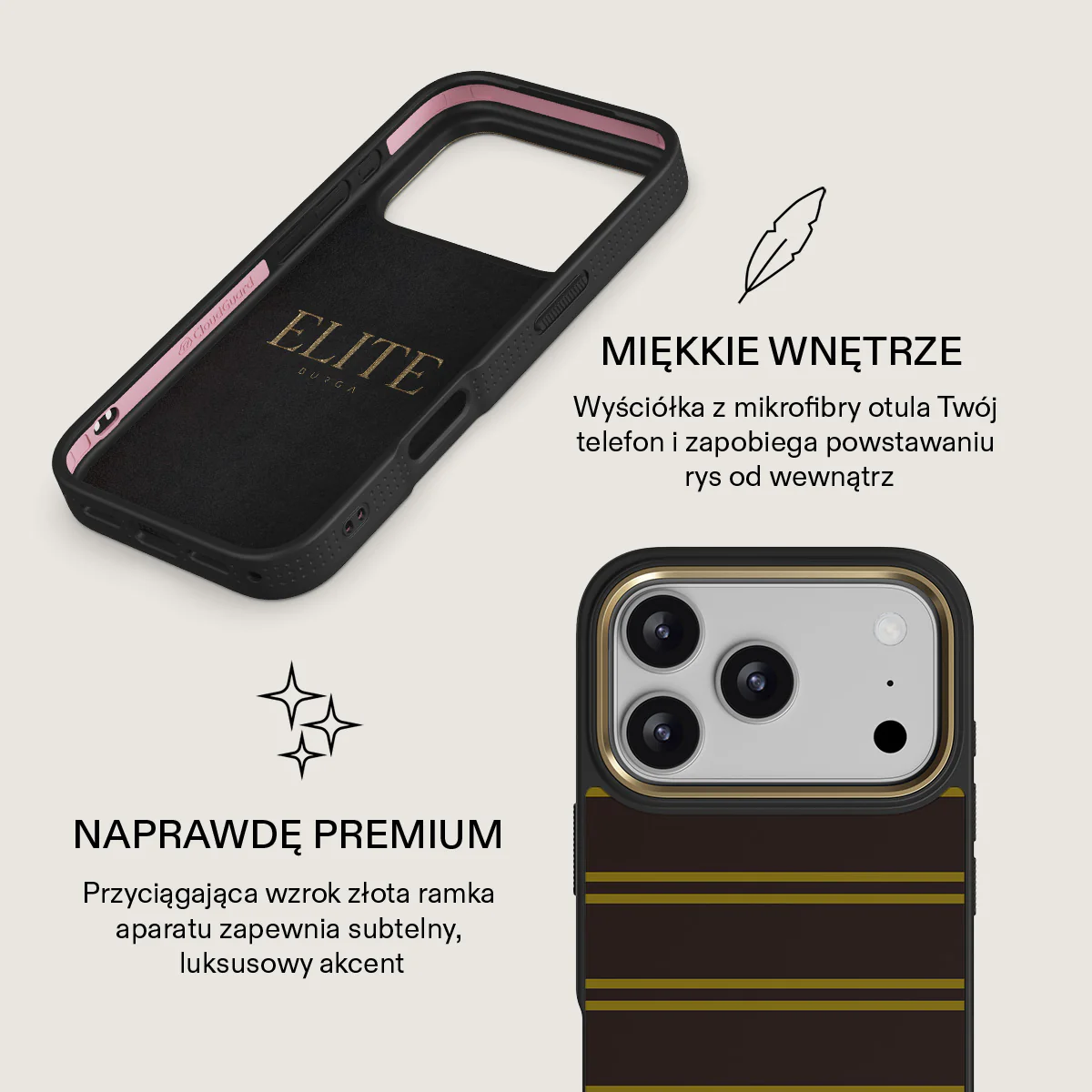 Freshman - iPhone 17 Pro Etui - Image 10