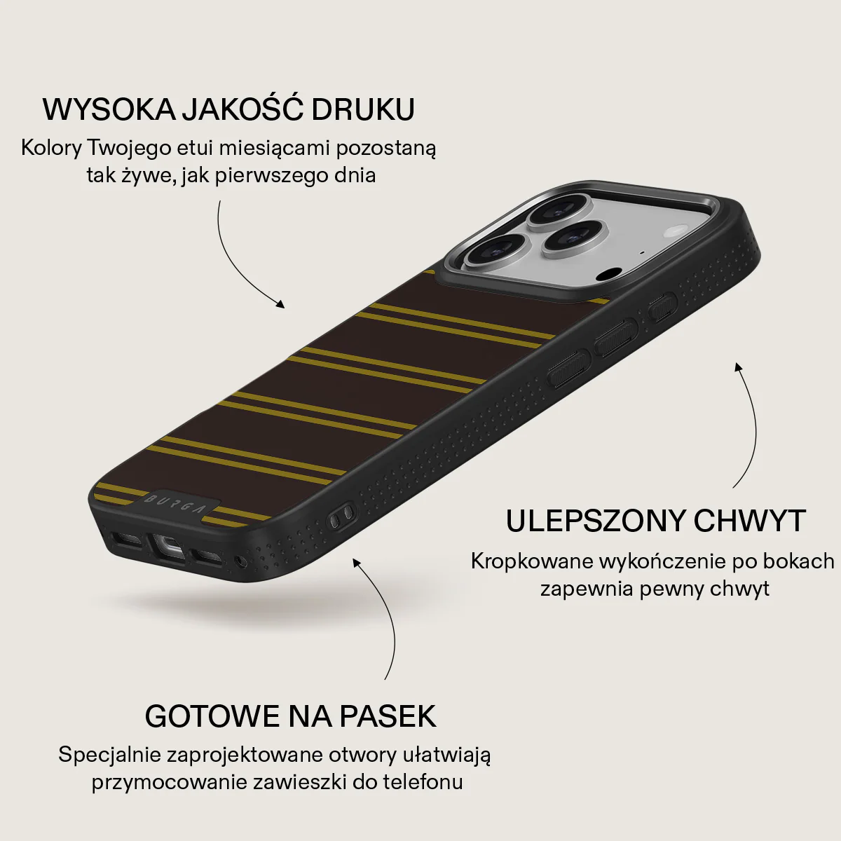 Freshman - iPhone 17 Pro Etui - Image 16