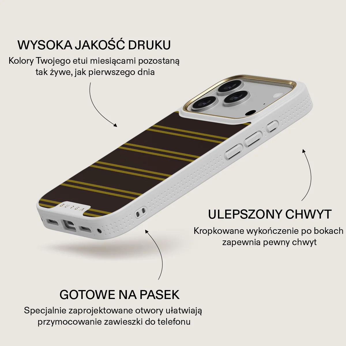 Freshman - iPhone 17 Pro Etui - Image 23