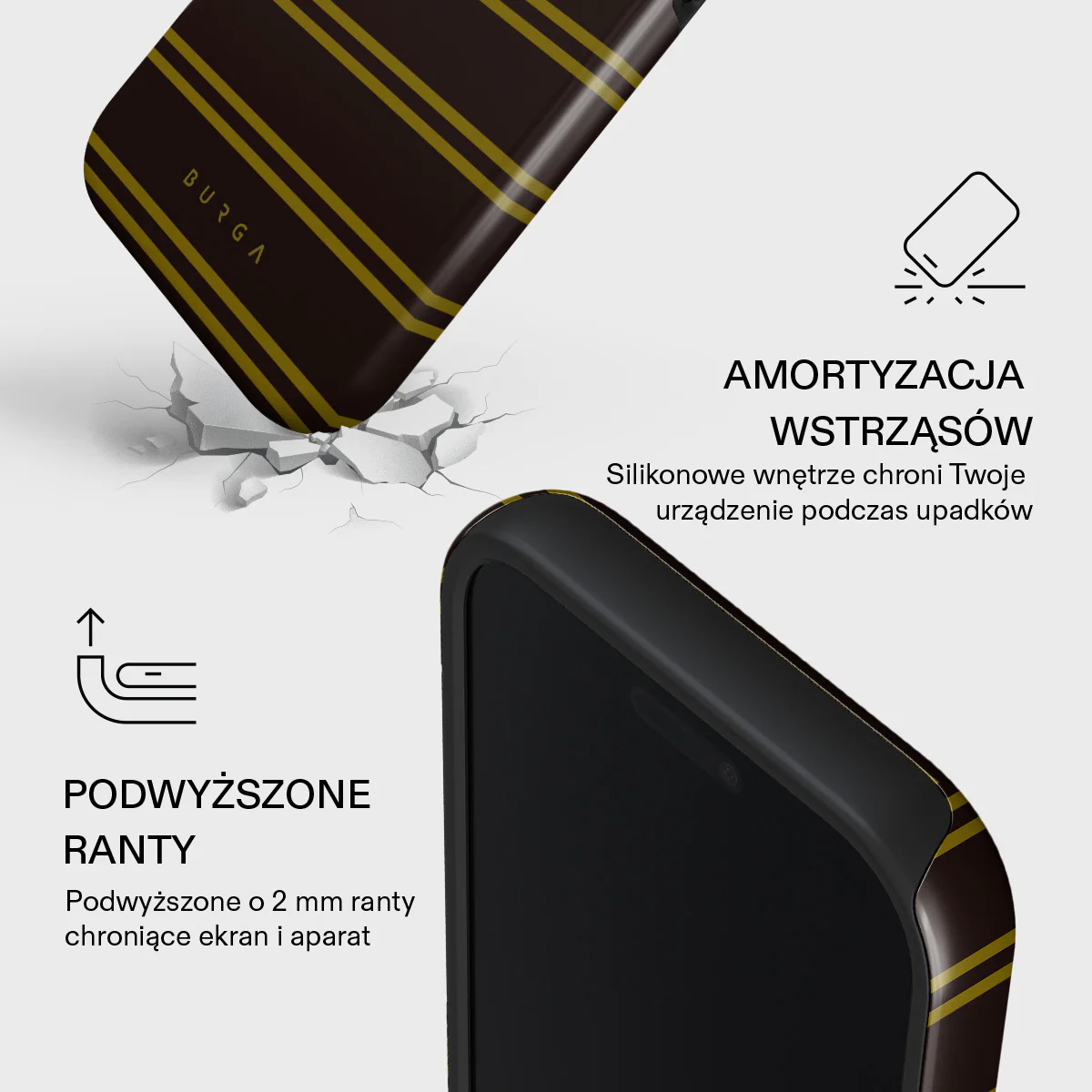 Freshman - iPhone 17 Pro Etui - Image 4