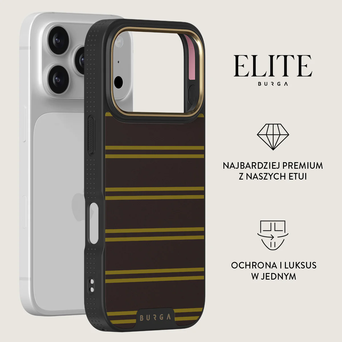 Freshman - iPhone 17 Pro Etui - Image 6