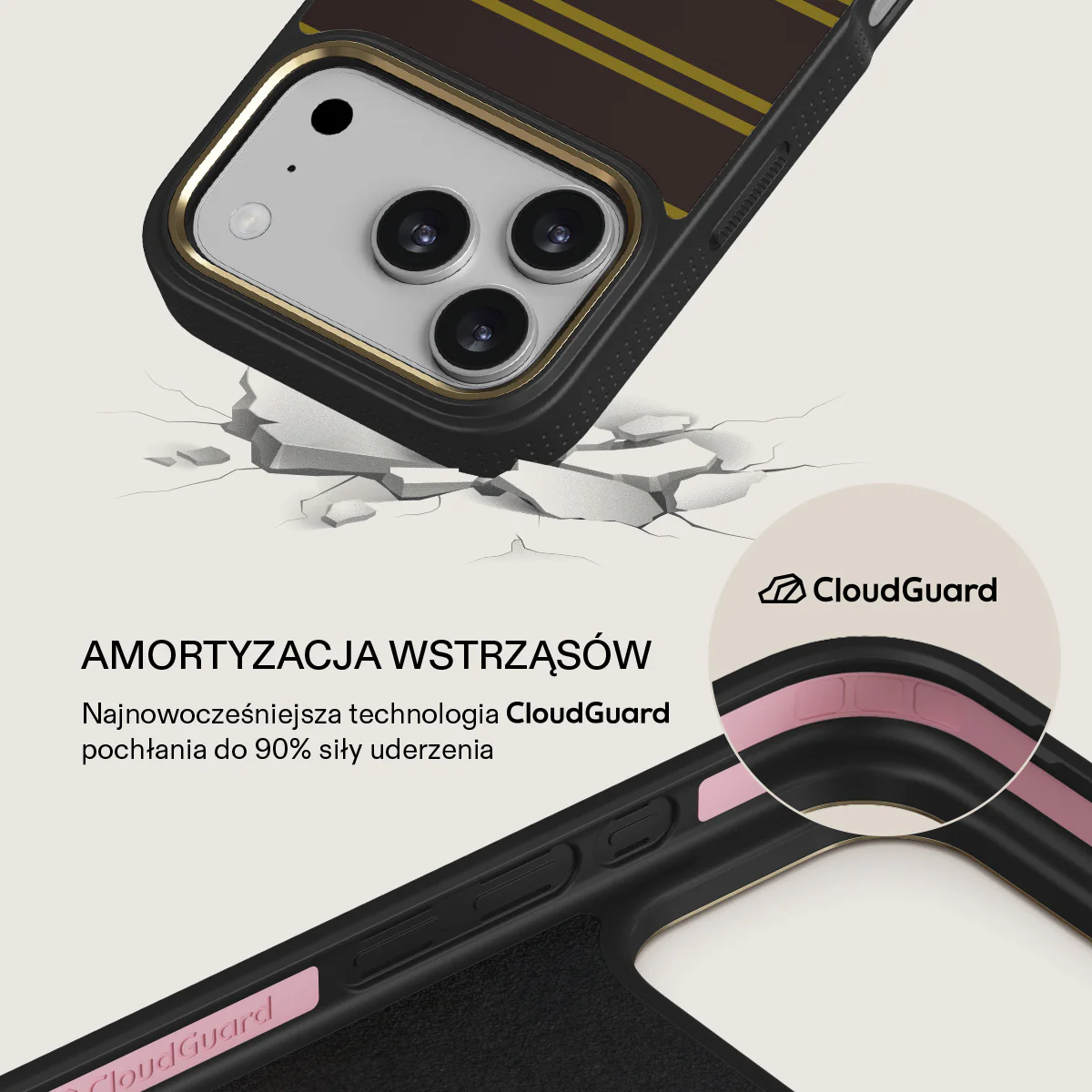 Freshman - iPhone 17 Pro Etui - Image 7