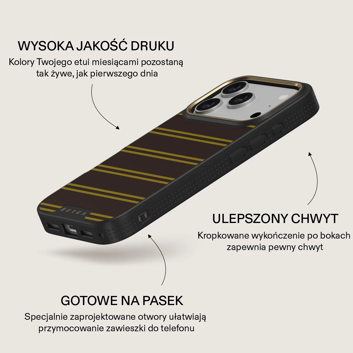 Freshman - iPhone 17 Pro Etui - Image 9