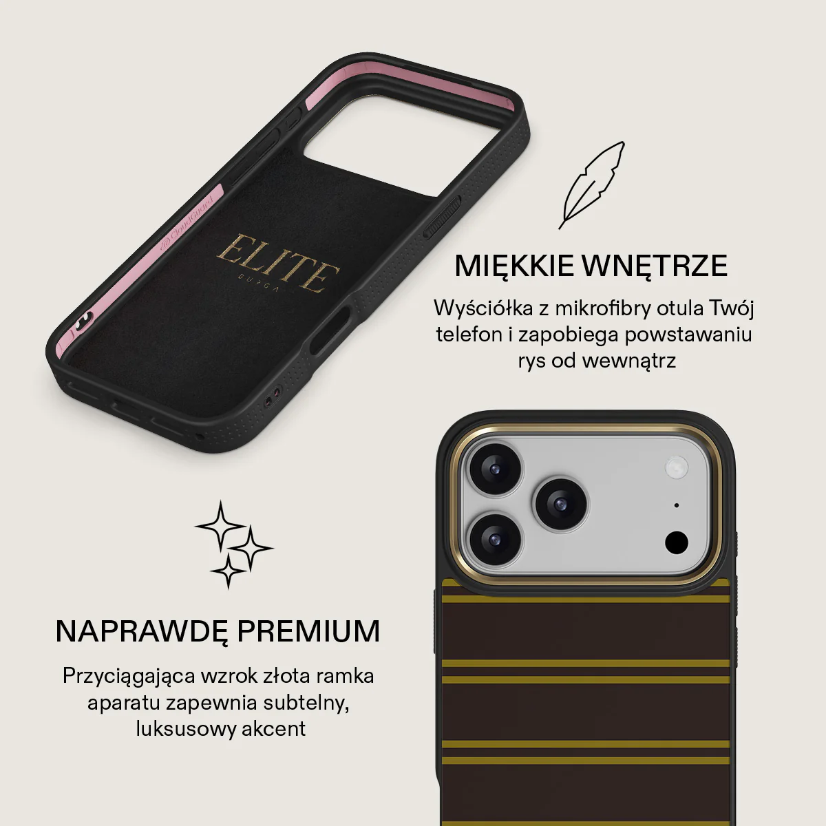 Freshman - iPhone 17 Pro Max Etui - Image 10