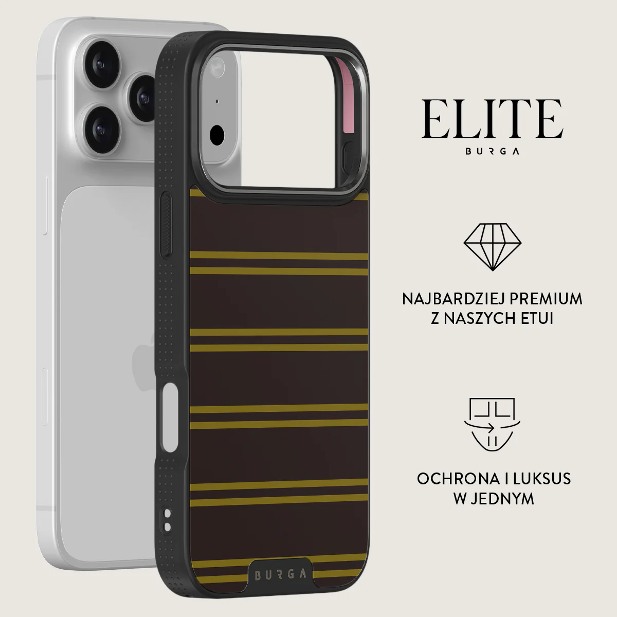 Freshman - iPhone 17 Pro Max Etui - Image 13