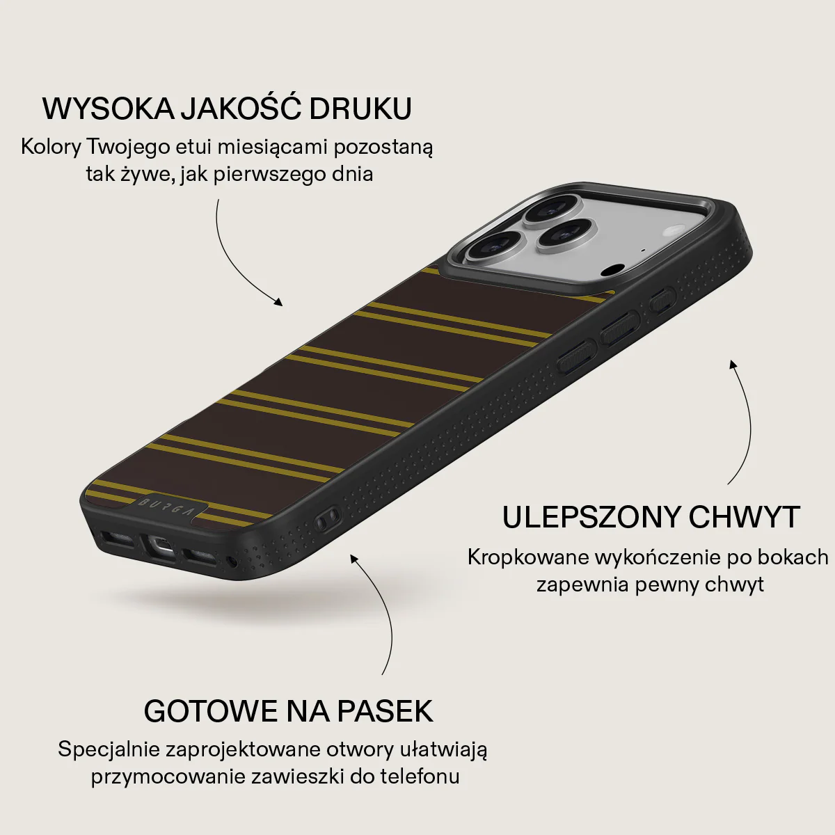 Freshman - iPhone 17 Pro Max Etui - Image 16