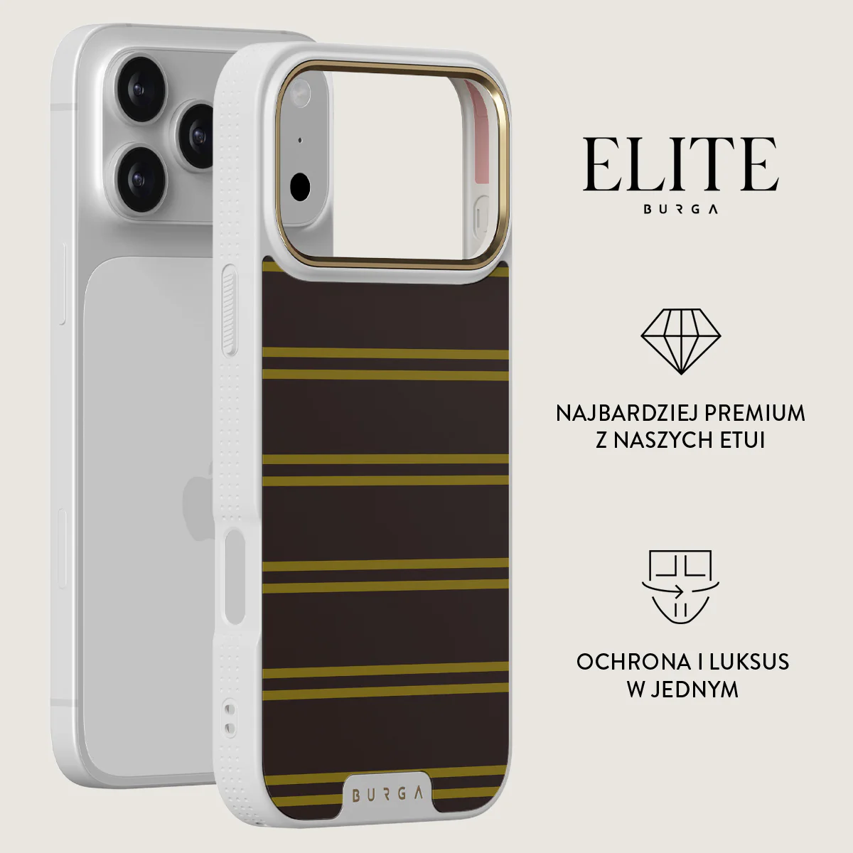 Freshman - iPhone 17 Pro Max Etui - Image 20