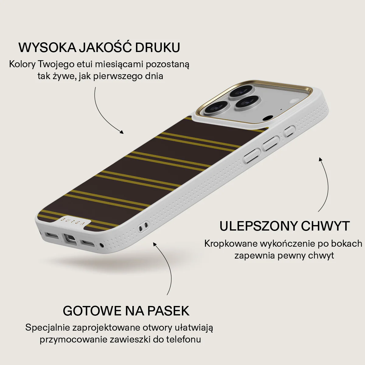 Freshman - iPhone 17 Pro Max Etui - Image 23