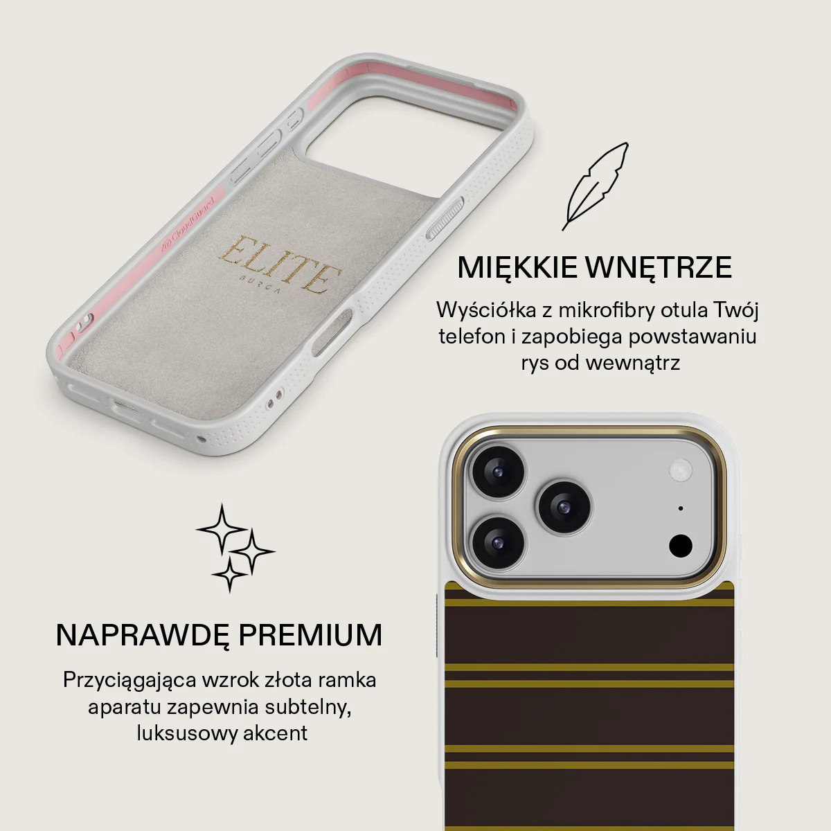 Freshman - iPhone 17 Pro Max Etui - Image 24