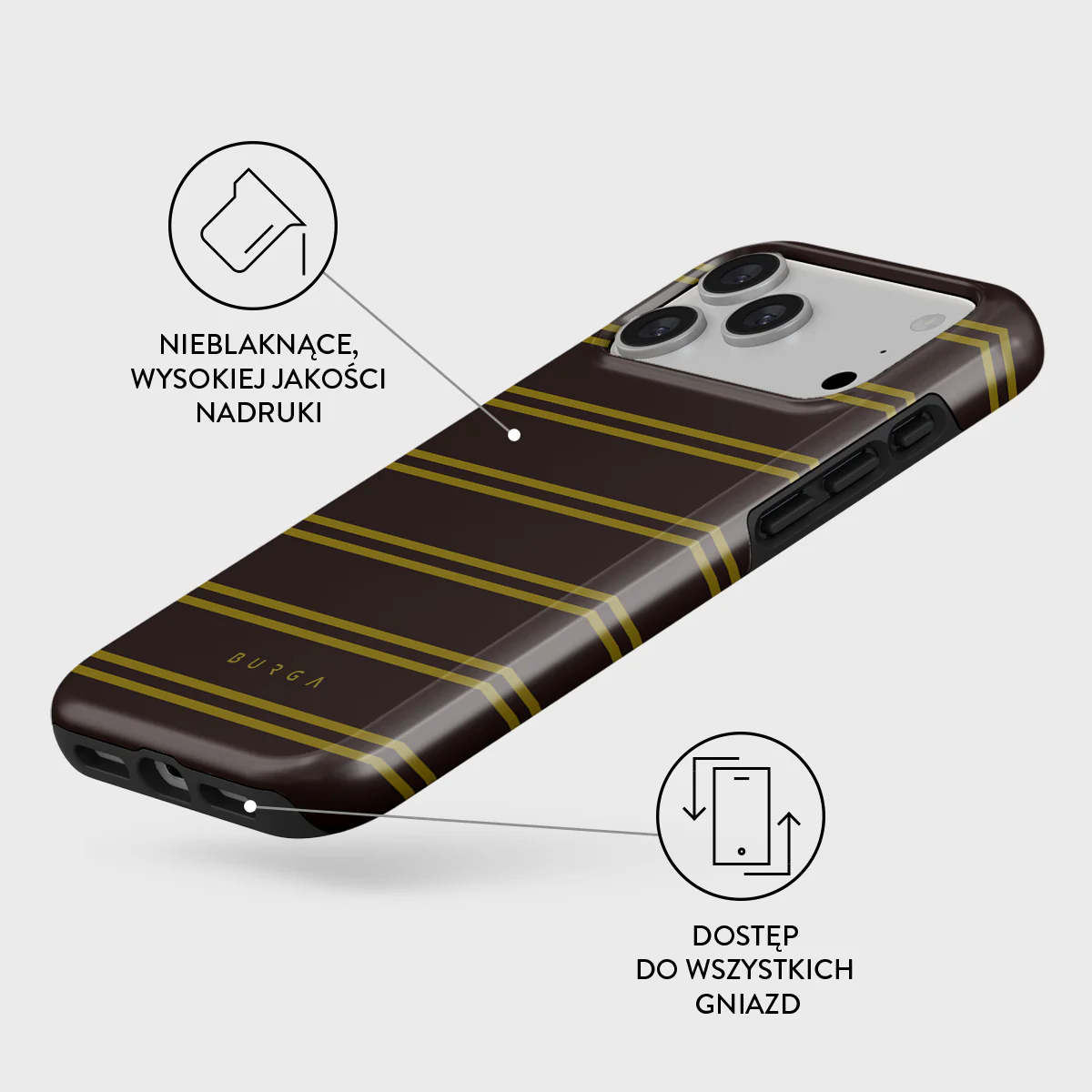 Freshman - iPhone 17 Pro Max Etui - Image 3
