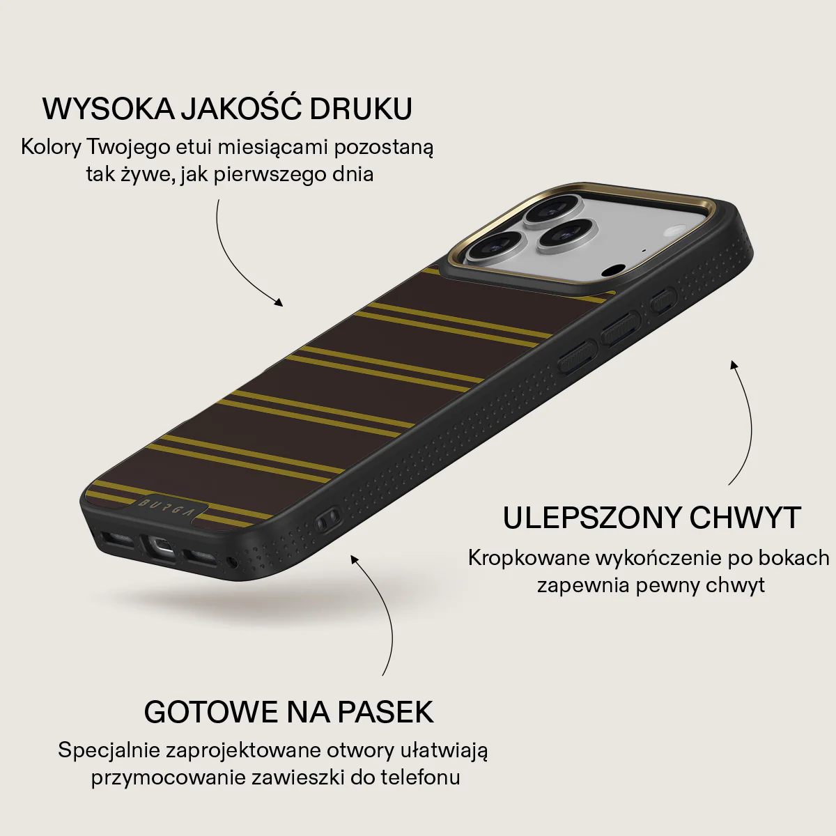 Freshman - iPhone 17 Pro Max Etui - Image 9