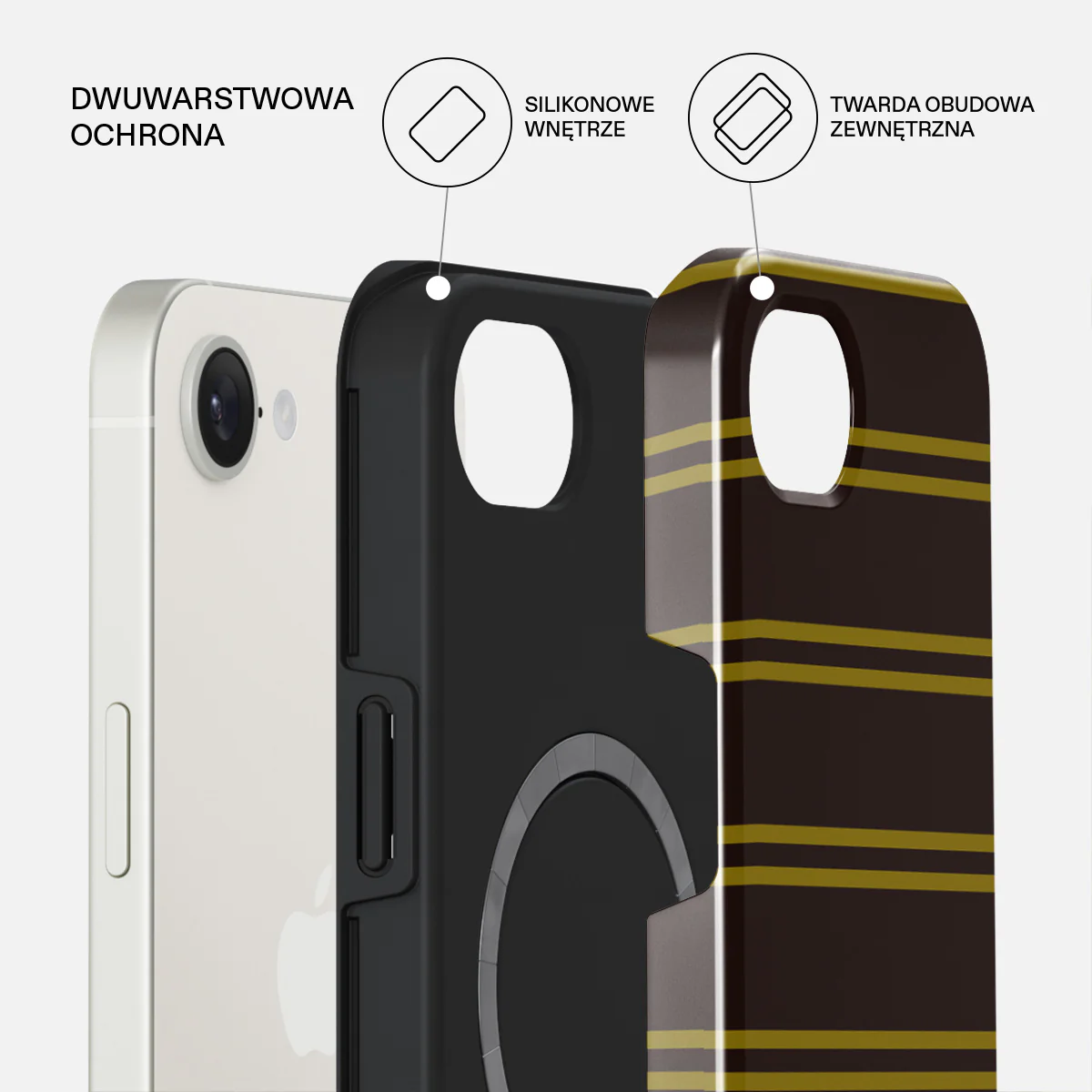 Freshman - iPhone 17e Etui - Image 2