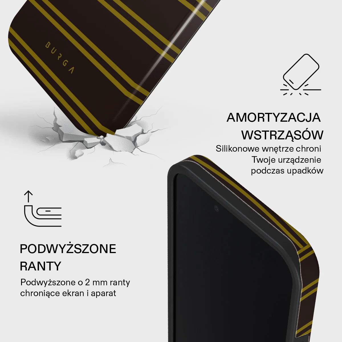 Freshman - iPhone 17e Etui - Image 4