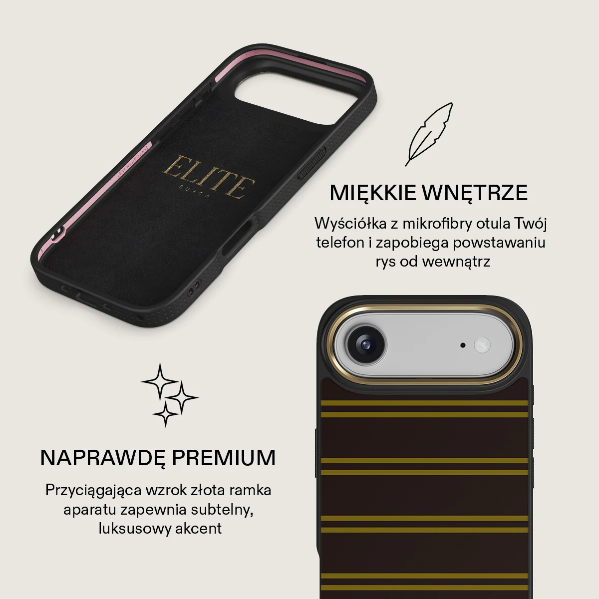 Freshman - iPhone Air Etui - Image 10