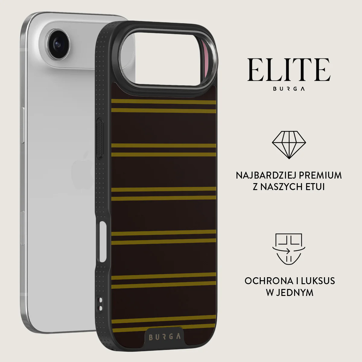 Freshman - iPhone Air Etui - Image 13