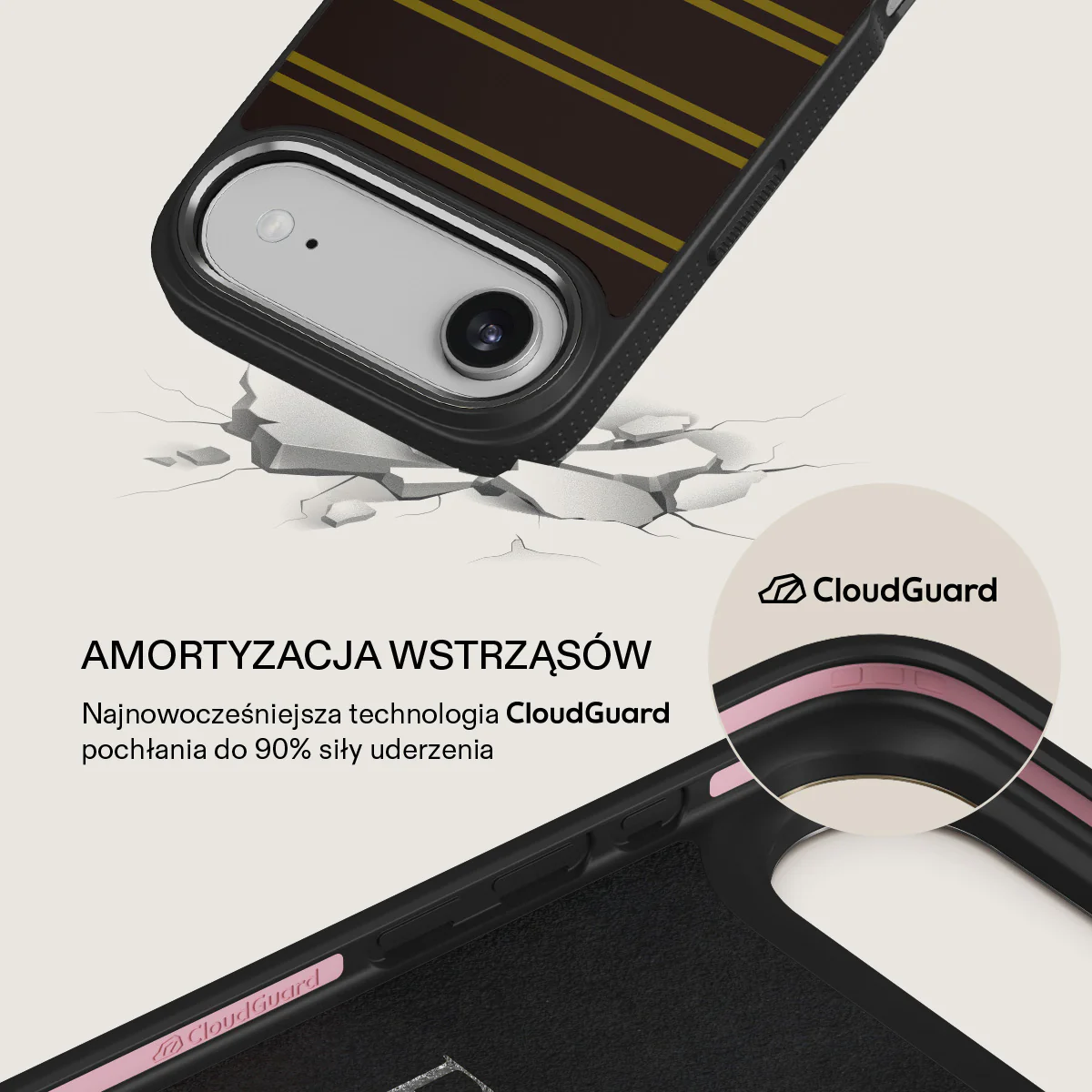 Freshman - iPhone Air Etui - Image 14