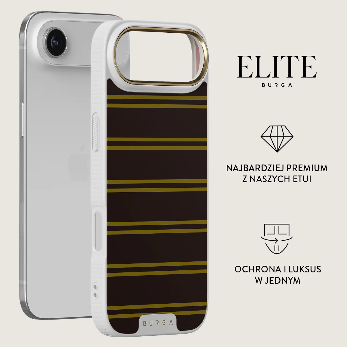 Freshman - iPhone Air Etui - Image 20