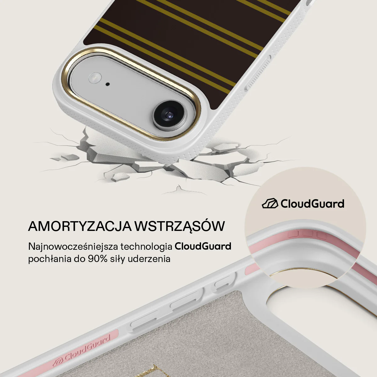 Freshman - iPhone Air Etui - Image 21