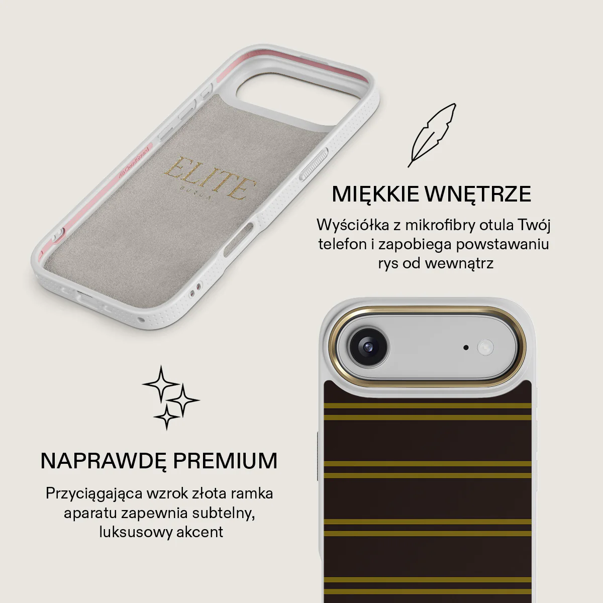 Freshman - iPhone Air Etui - Image 24