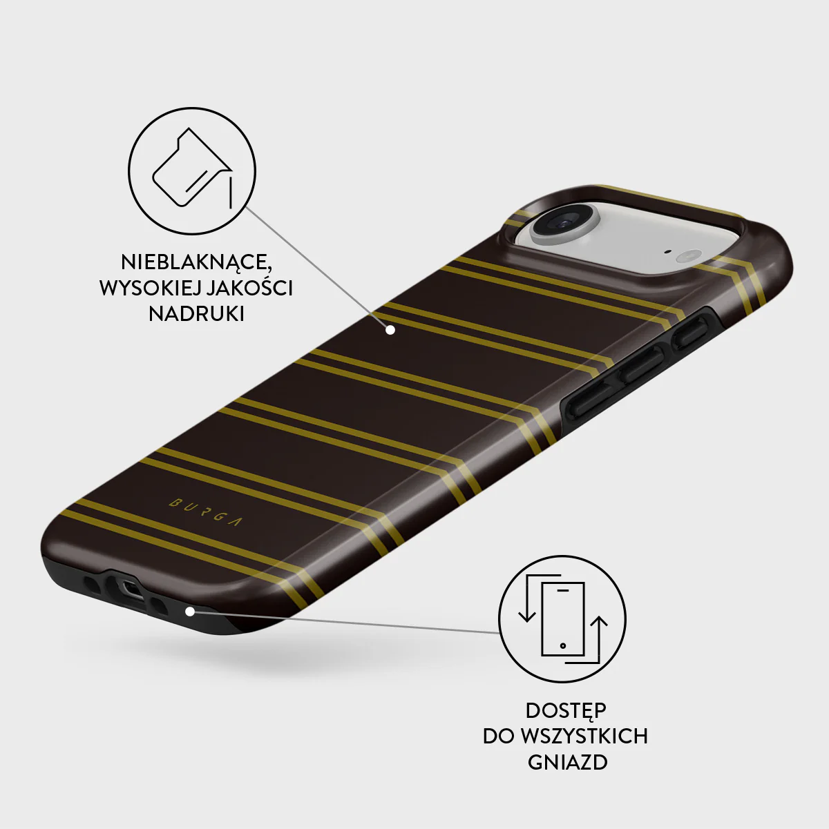 Freshman - iPhone Air Etui - Image 3