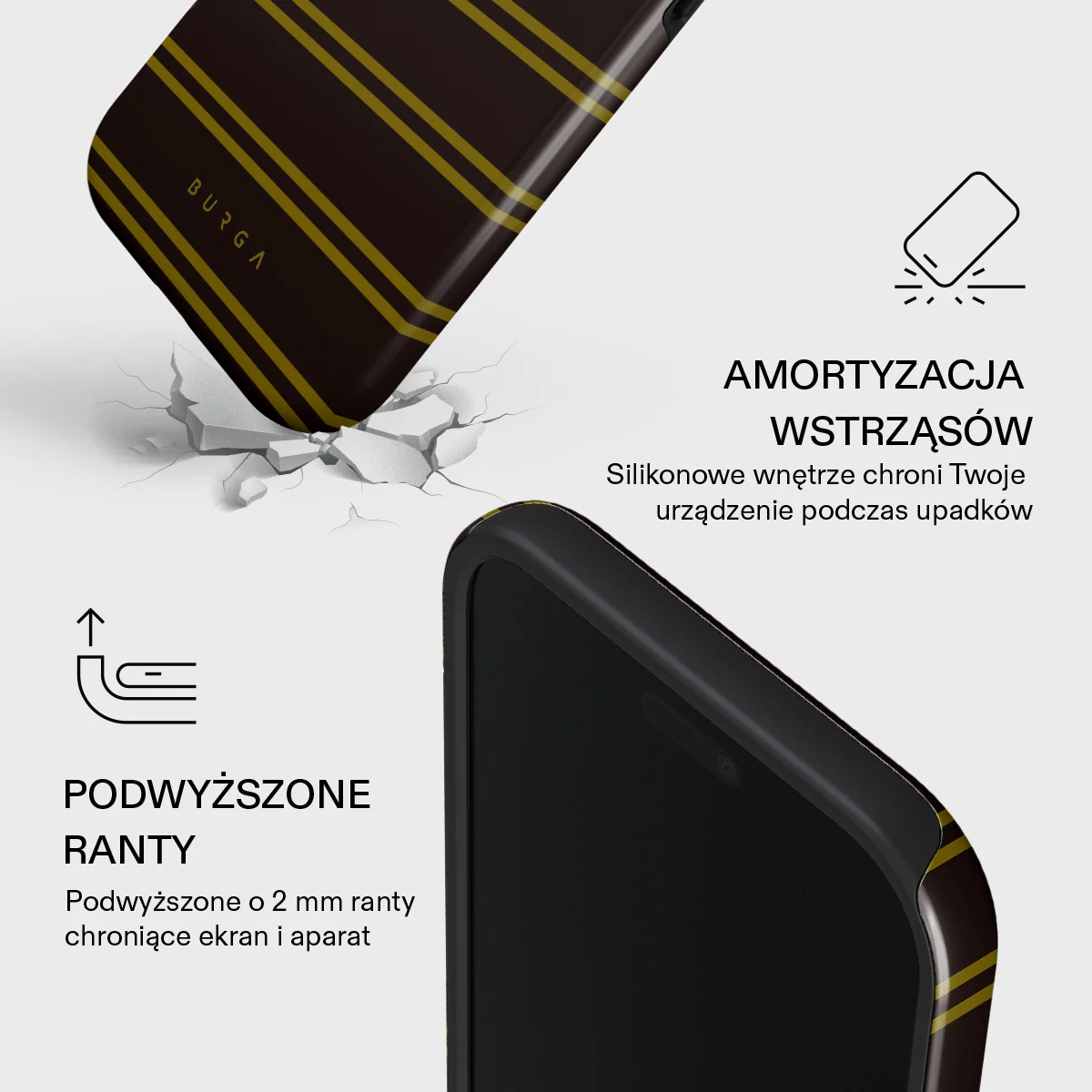 Freshman - iPhone Air Etui - Image 4