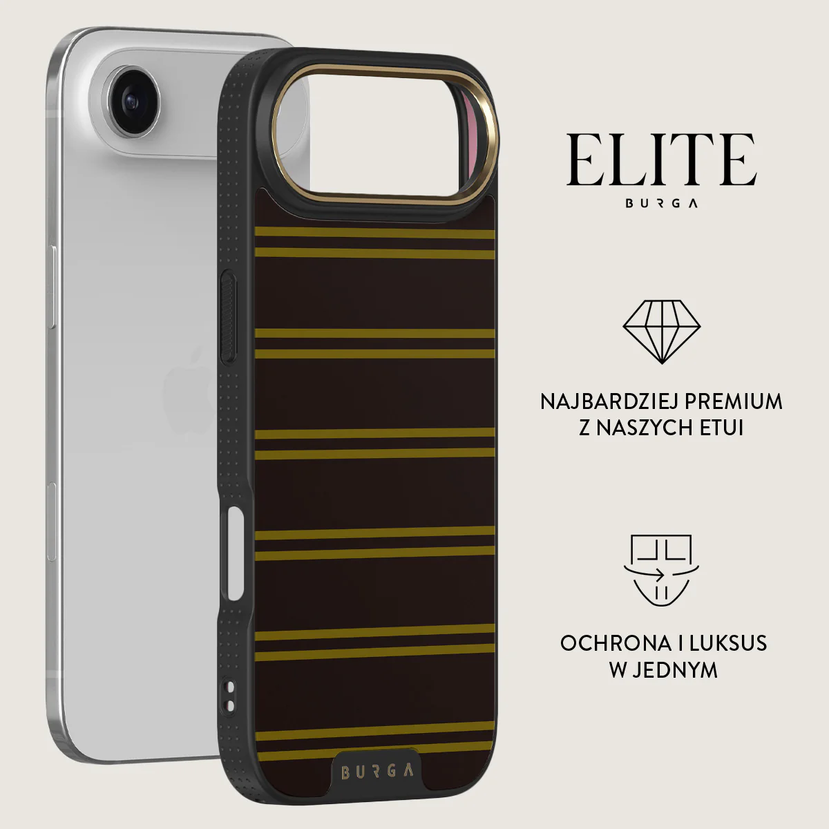 Freshman - iPhone Air Etui - Image 6