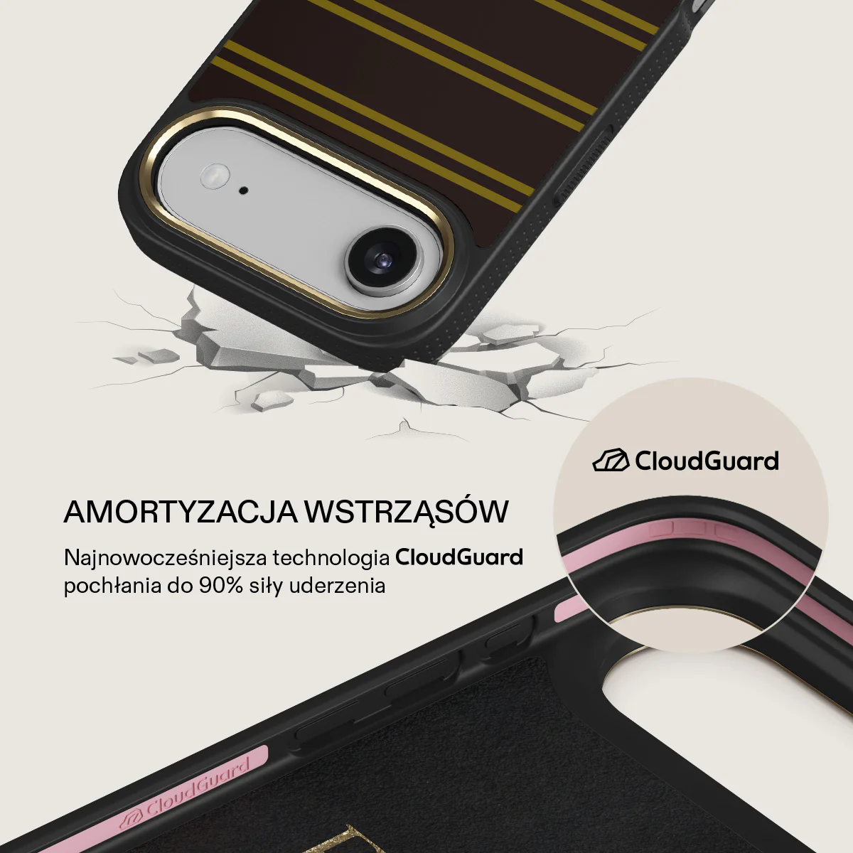 Freshman - iPhone Air Etui - Image 7