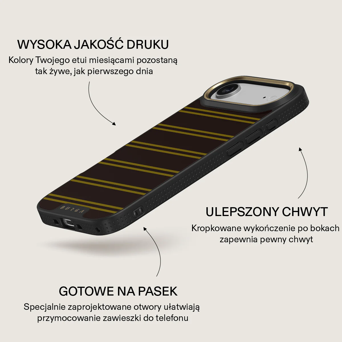 Freshman - iPhone Air Etui - Image 9