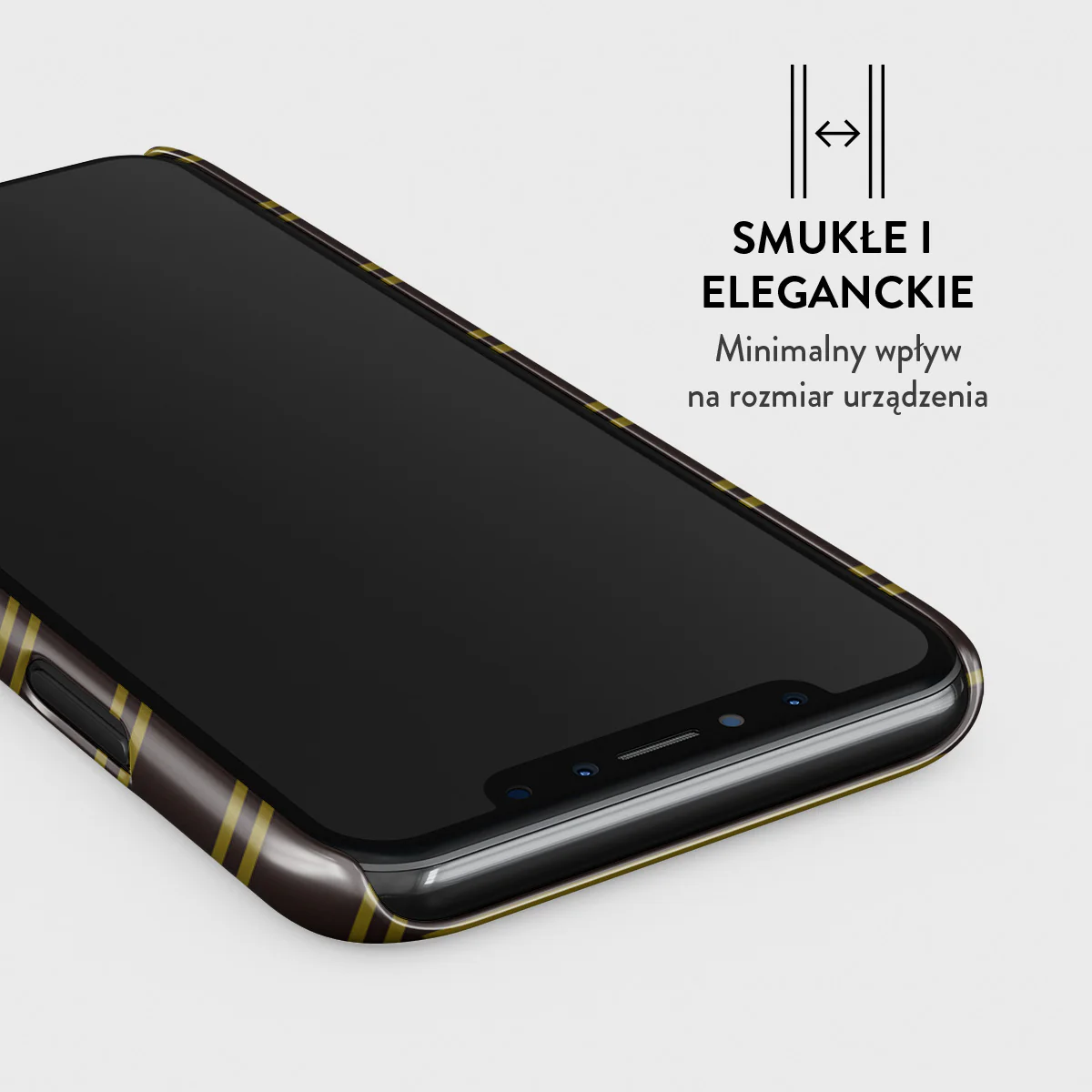 Freshman - iPhone X / XS Etui - Image 4