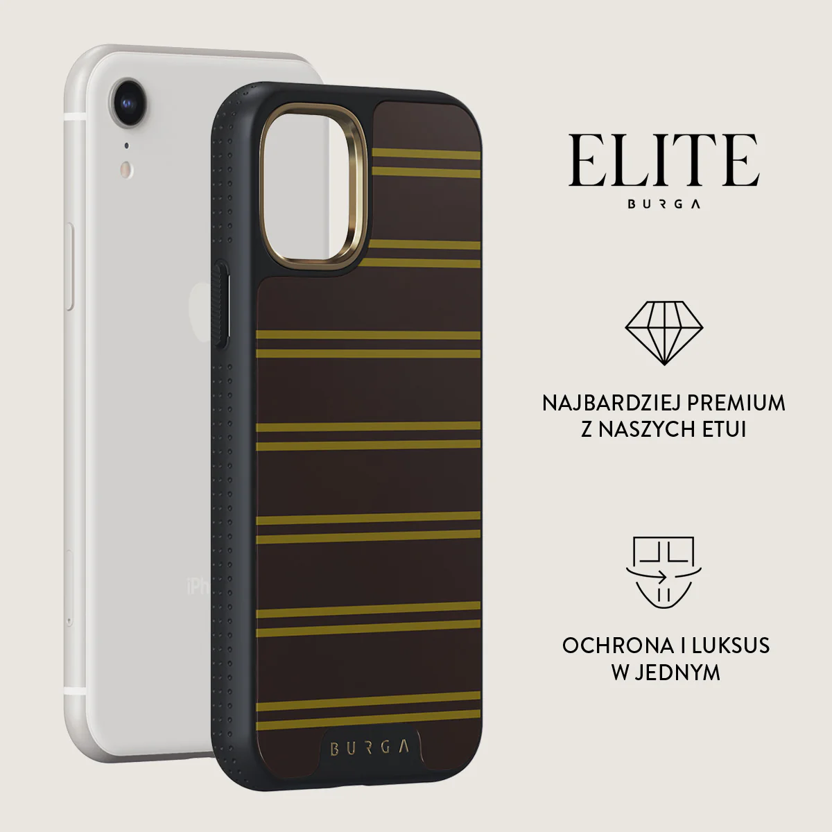 Freshman - iPhone XR Etui - Image 10