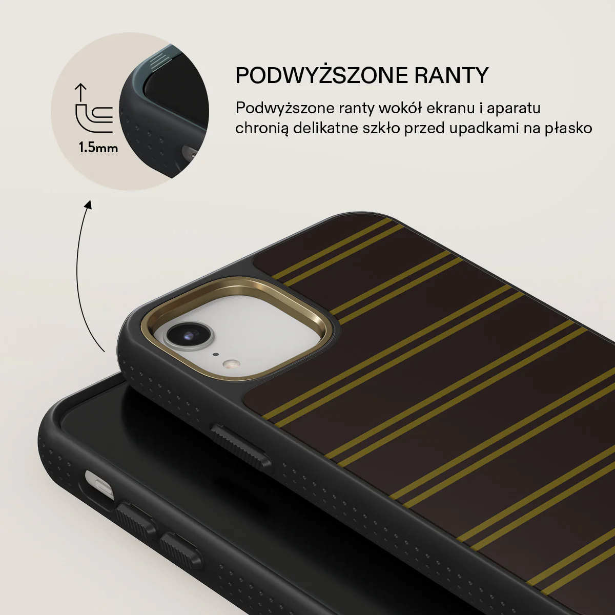 Freshman - iPhone XR Etui - Image 12
