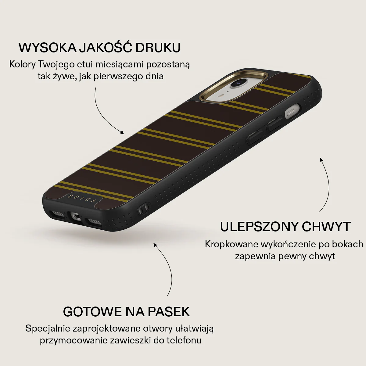 Freshman - iPhone XR Etui - Image 13