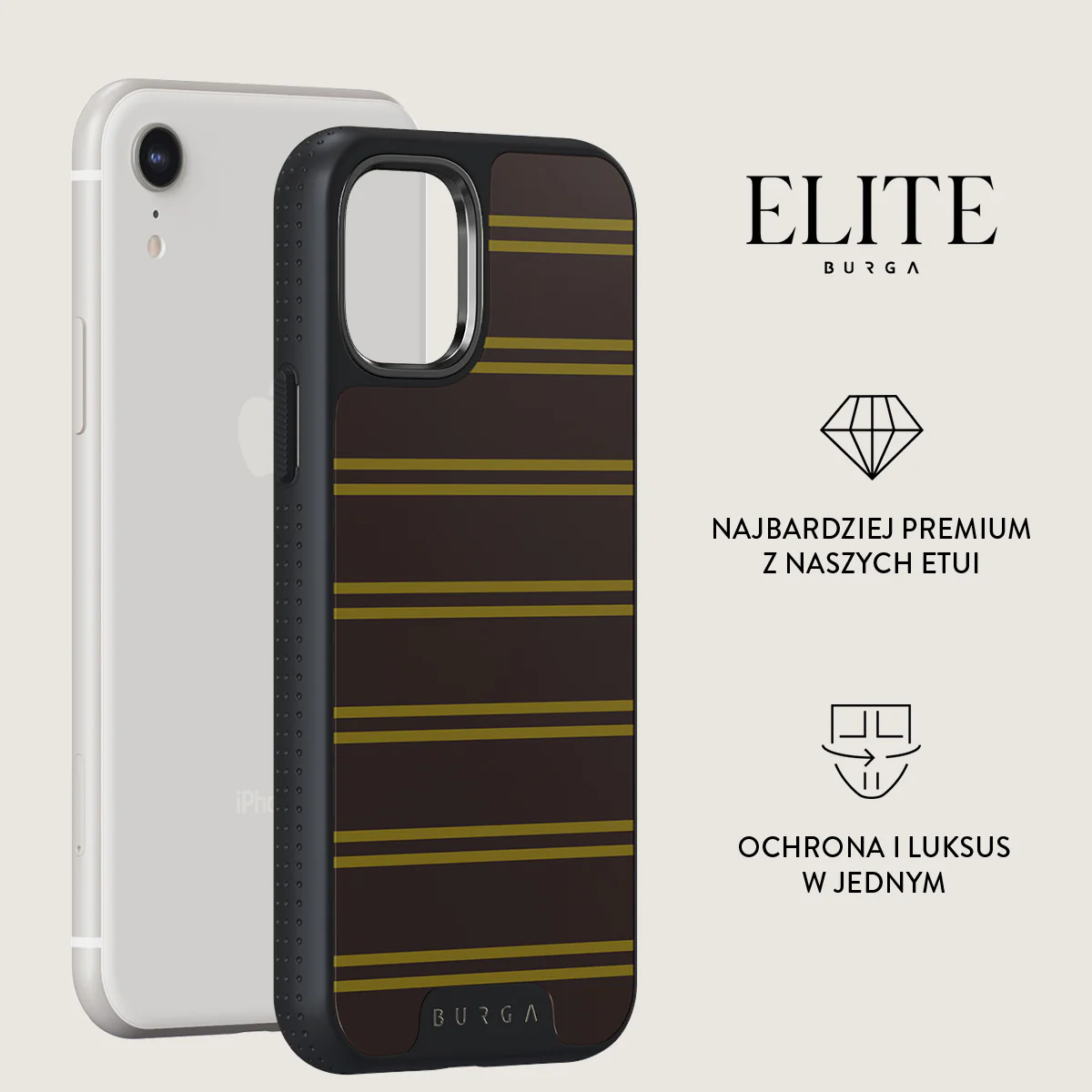Freshman - iPhone XR Etui - Image 17